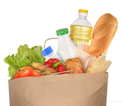 Groceries