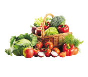 Vegetables